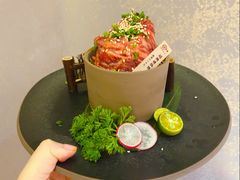 -松鱼亭·和牛烧肉(协鑫广场店)