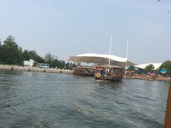 -渔岛海洋度假区