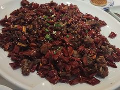 歌乐山辣子鸡-香丰阁·烤鸭·川湘菜(昌平店)