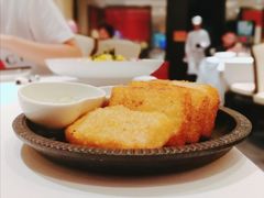 茉莉花糍粑-眉州东坡(春秀路店)