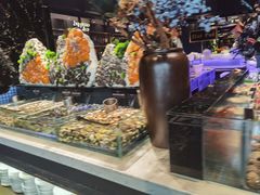 -宴立方海鲜自助(义乌万达广场店)