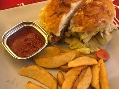 -404干式熟成牛排馆•聚会餐厅