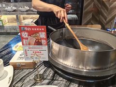 -老船舫·现做活鲜鱼馆(东郊记忆店)