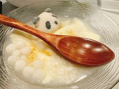 熊猫冰汤圆豆花-眉州东坡(华联万柳店)