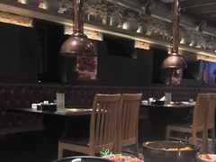 -正苑26年海鲜烤肉•牛尾汤汤饭(东港店)