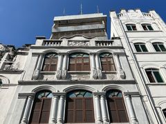 -海口骑楼老街历史文化街区
