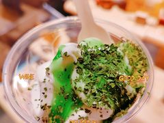 -麦当劳(安立路店)