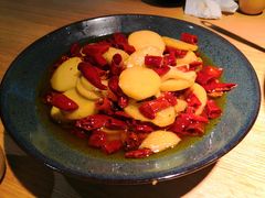 -胡马八破·川菜小馆(高新万达店)