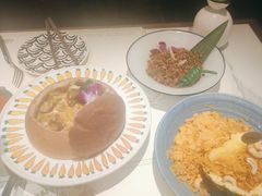 -太食獸泰式茶餐厅(北美新天地店)