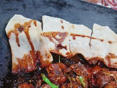 -皖北巫氏三胖地锅鸡(长淮总店)