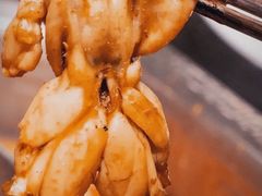 -孙婆婆美蛙兔火锅(踏水桥店)