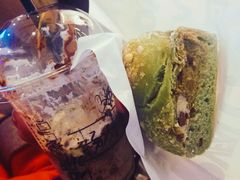 -星巴克(徐州苏宁广场B1店)