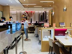 大堂-哈根达斯(深圳海岸城店)