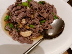 -新白鹿餐厅(城西银泰城店)