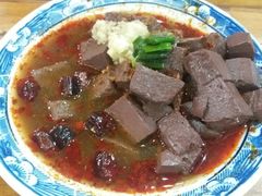 -三羊居食府(文艺路店)