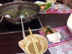 呷哺呷哺(彩旋新世界店)-呷哺呷哺(万达新世界店)