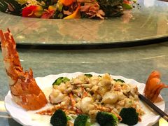 -桃园盛宴·岭南粤菜·手工茶点(南庄店)