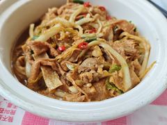 -小柴米·传统江西菜(万寿宫店)