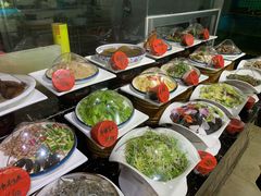 -前王院•巧克力海鲜市集餐厅(万平口店)