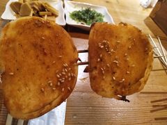 -腰子哥烤串(石佛营炫特店)