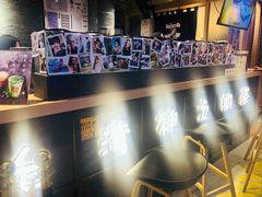 -寿奶茶·鲜奶与茶(合生汇购物中心店)