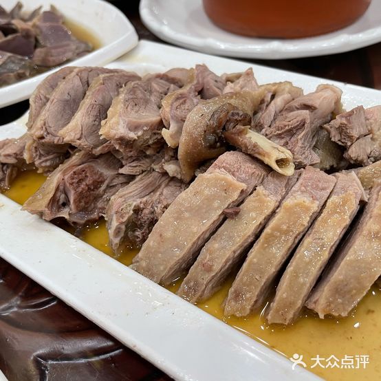 冯氏吴山贡鹅(总店)