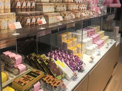 -好利来(东直门银座店)