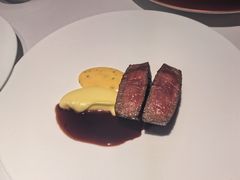 -Oyster Talks 四度蚝法餐厅