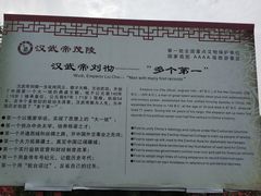-茂陵博物馆