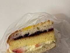 -巴黎贝甜(大宁国际商业广场店)