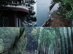 -九真山风景区
