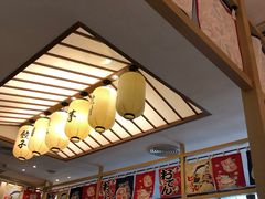 -禾绿寿司·定食·拉面·烧炸(喜荟城店)