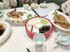 -惠丰堂饭庄·烤鸭·京味菜(民族大学店)