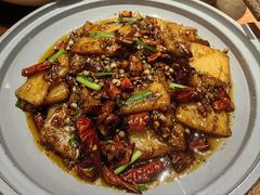 -树厨贵州菜(铜仁花果山店)