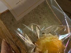 川宁伯爵红茶吐司-帝戎(禾祥西路店)