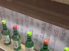 -姜胖胖无限自助烤肉(罗湖宝能店)