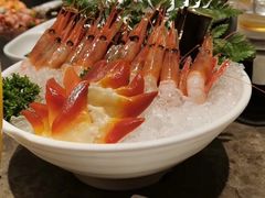 -大渔铁板烧(花园道店)