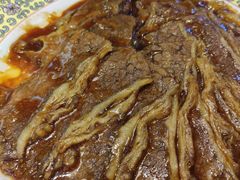 -聚德华天烤肉季·宴会厅(什刹海总店)