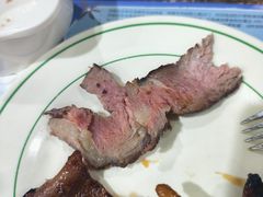 -巴犀烧烤(新崇光店)