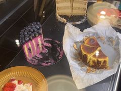 -BAKER&SPICE(BFC外滩金融中心店)