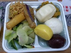 -净行天厨(莲塘总店)