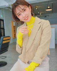 -sy杉影印象COLOUR专业烫染