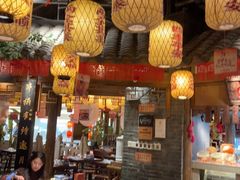 -南京大牌档(济南万象城店)