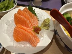 -小山日本料理(太古汇店)