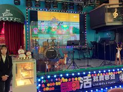 -Famous肥猫墨西哥音乐餐吧(五棵松华熙LIVE店)