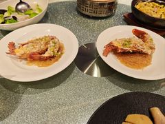 -南海渔村(珠江新城店)
