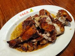 -陈光记烧腊(长寿路店)