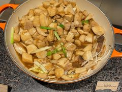 -丽晶酒店-金宝99 Restaurant