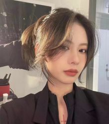 -AFA Hair studio·女士发型设计