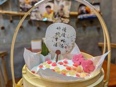 -菊儿人家·北京胡同菜(南锣鼓巷店)